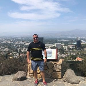 Meet your Posher, Corey